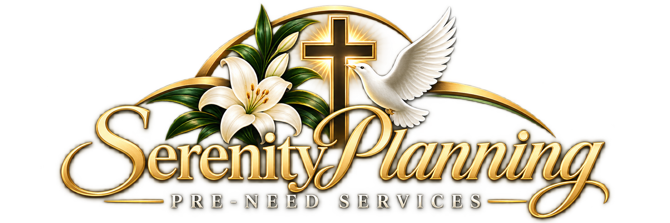 Serenity Planning — Pre-Need Services